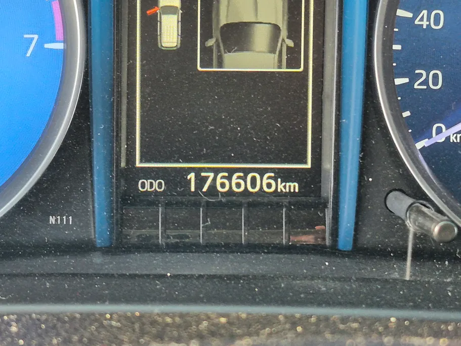 2021 Toyota Fortuner GX 