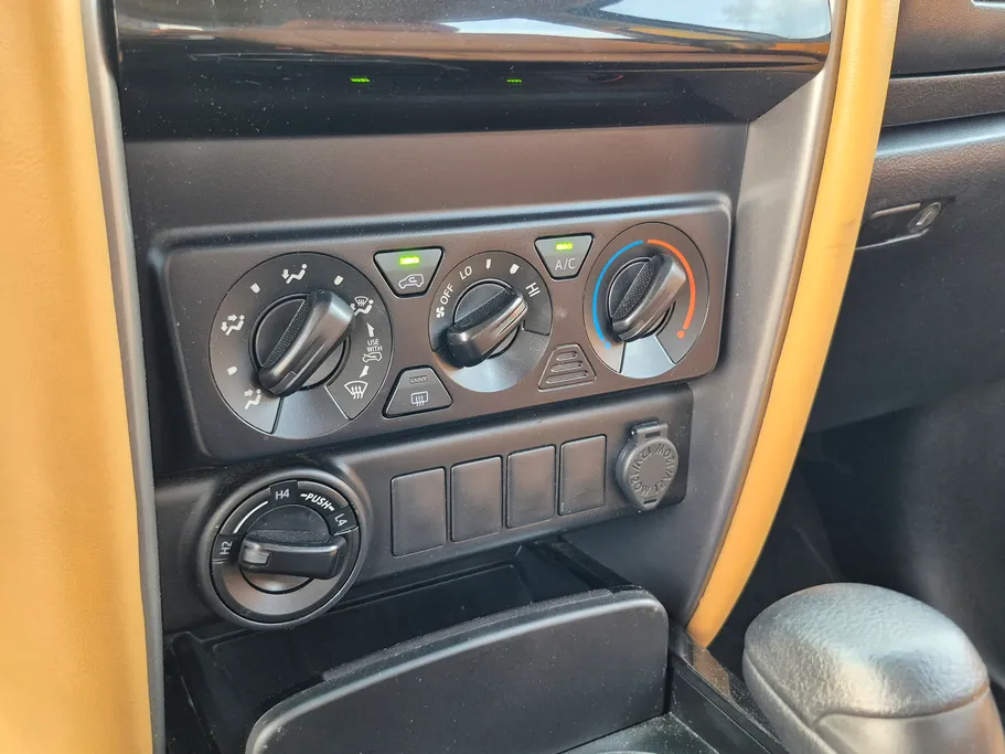 2021 Toyota Fortuner GX 