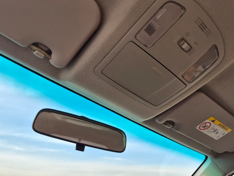 2021 Toyota Fortuner GX 