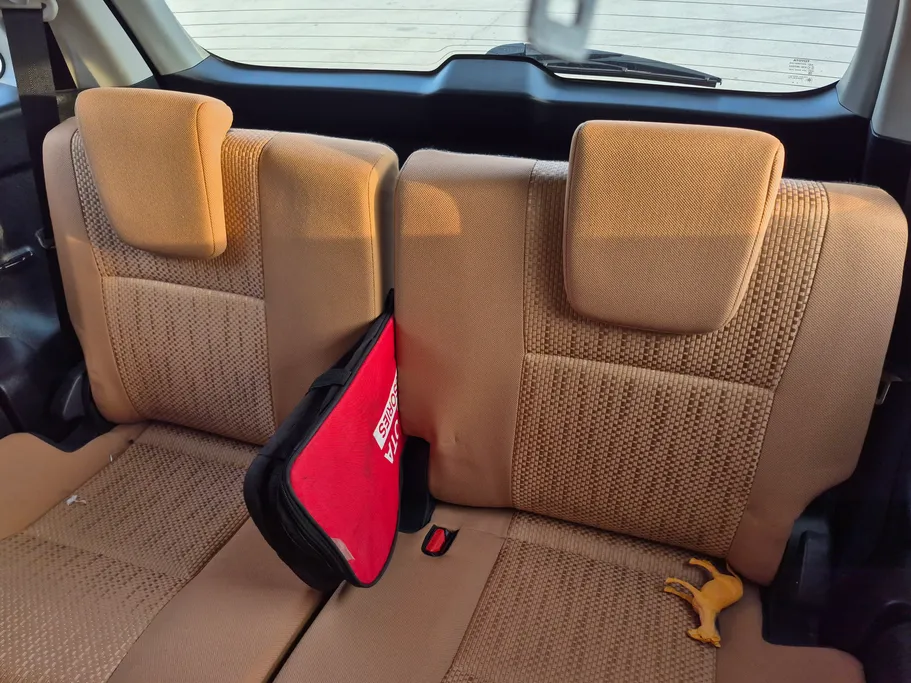 2021 Toyota Fortuner GX 