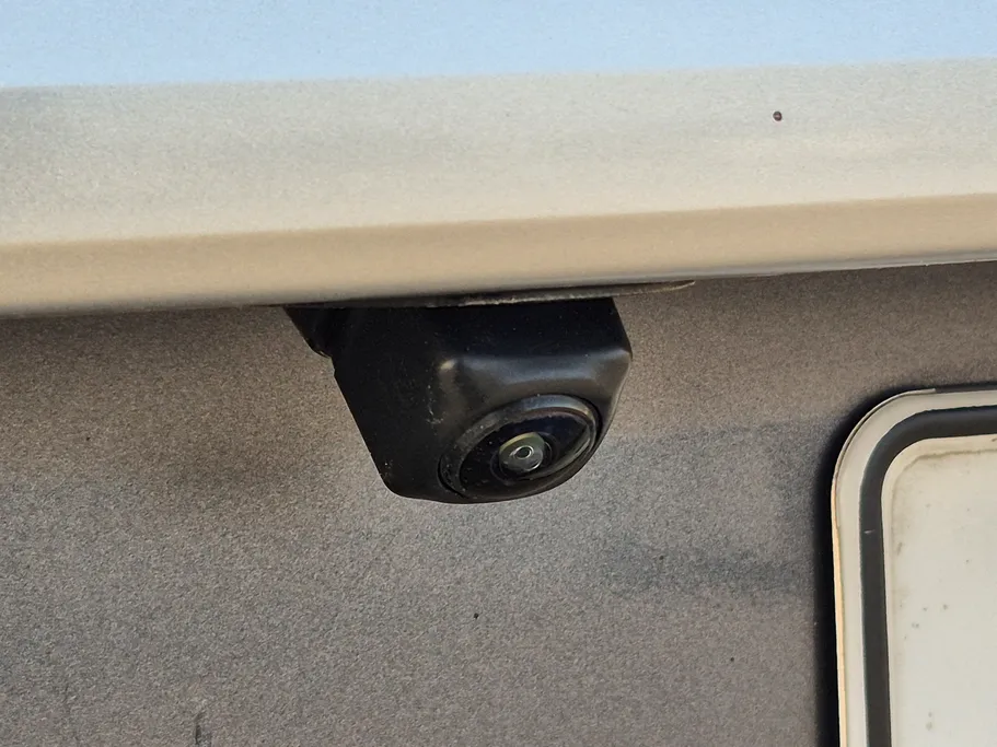 2021 Toyota Fortuner GX 