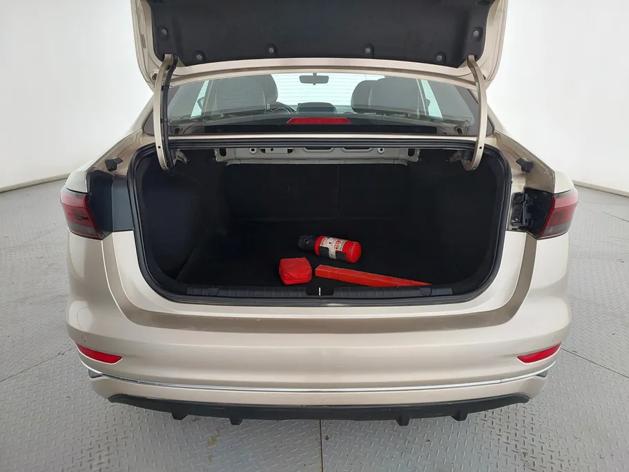 2023 Geely Emgrand GF