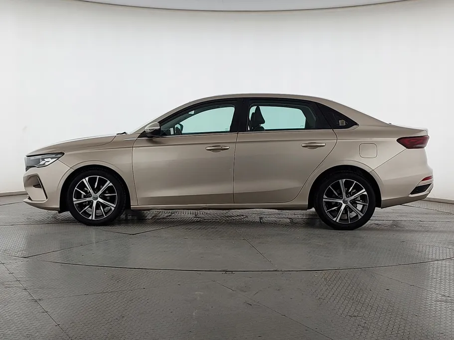2023 Geely Emgrand GF