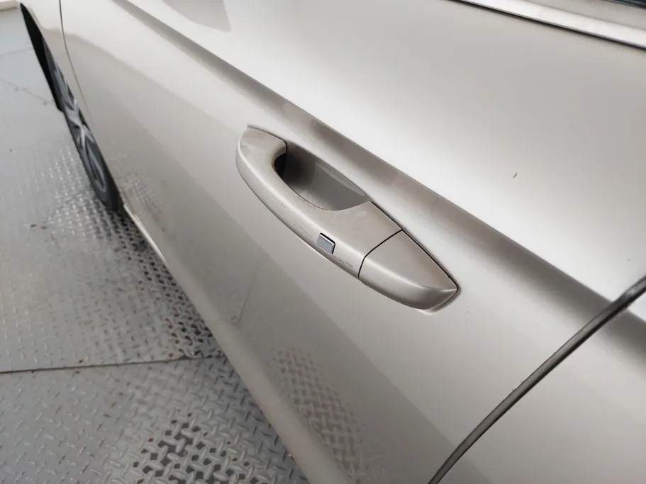 2023 Geely Emgrand GF