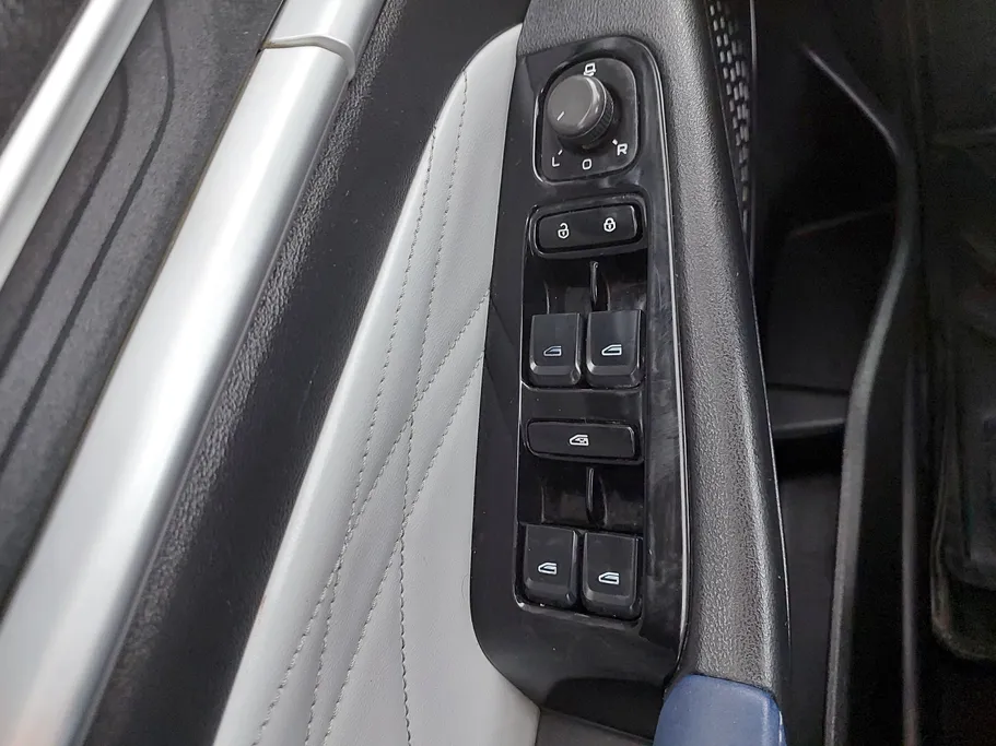 2023 Geely Emgrand GF