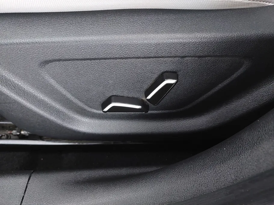 2023 Geely Emgrand GF
