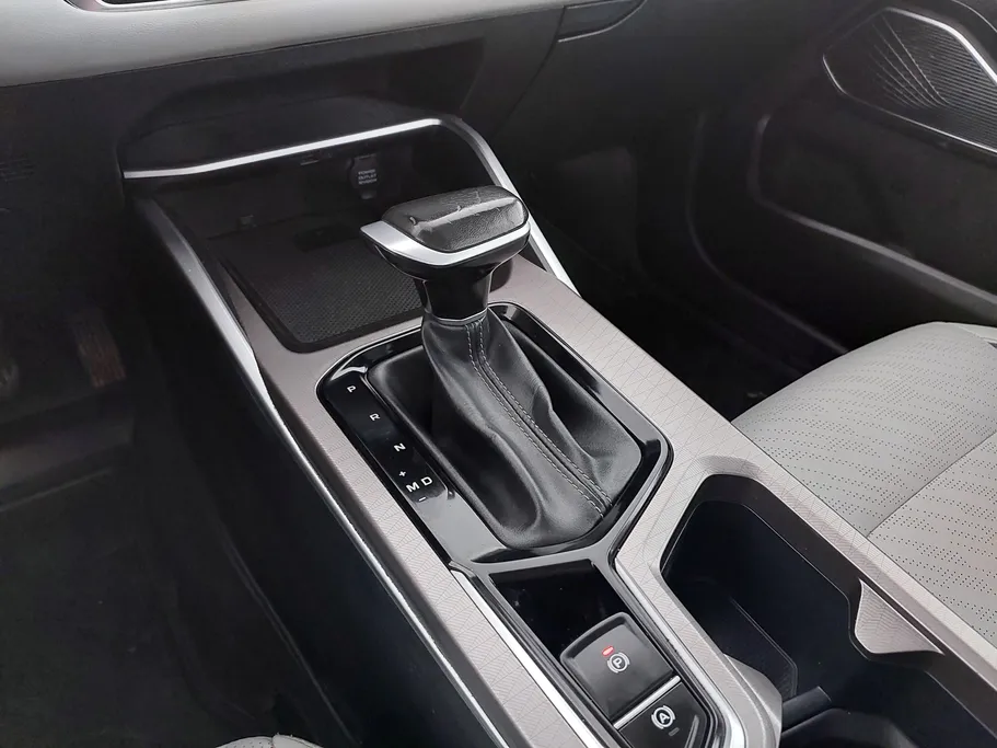 2023 Geely Emgrand GF