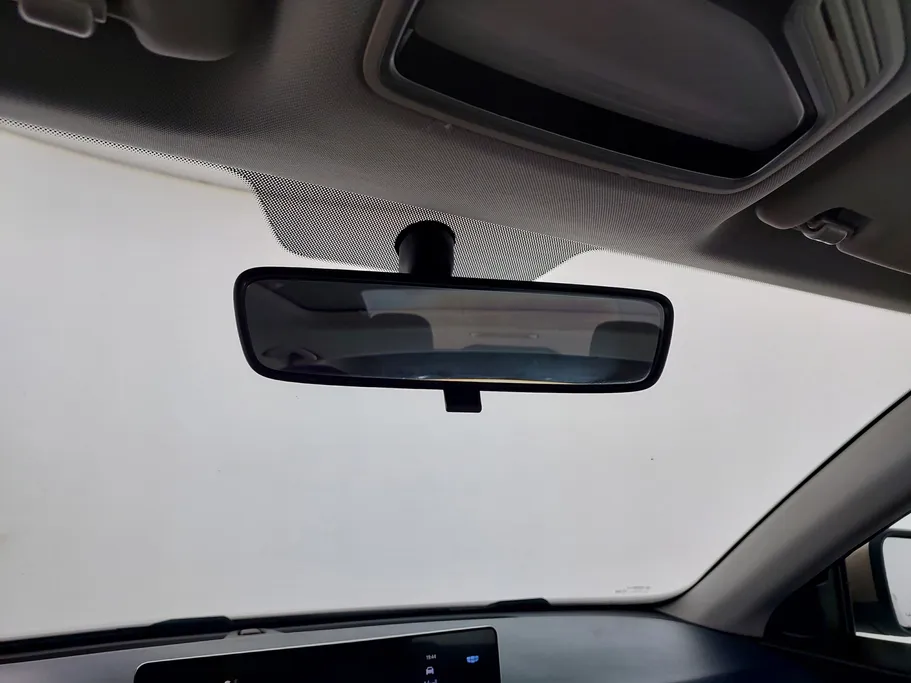 2023 Geely Emgrand GF