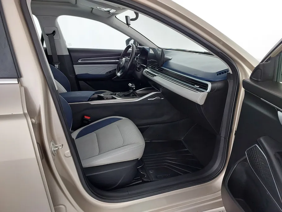 2023 Geely Emgrand GF