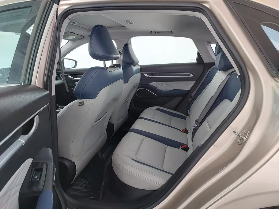 2023 Geely Emgrand GF