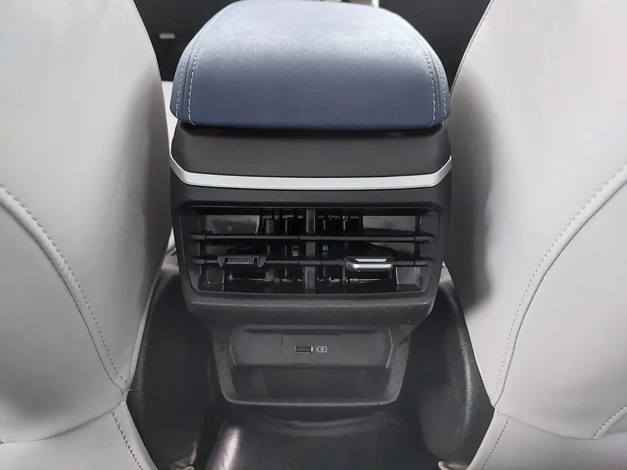 2023 Geely Emgrand GF