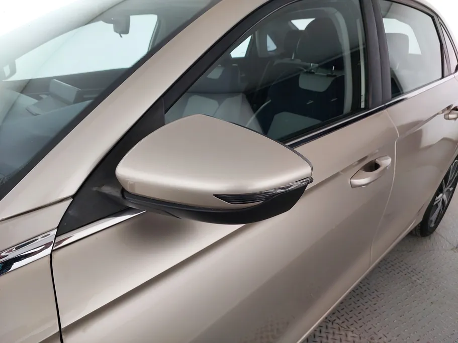 2023 Geely Emgrand GF
