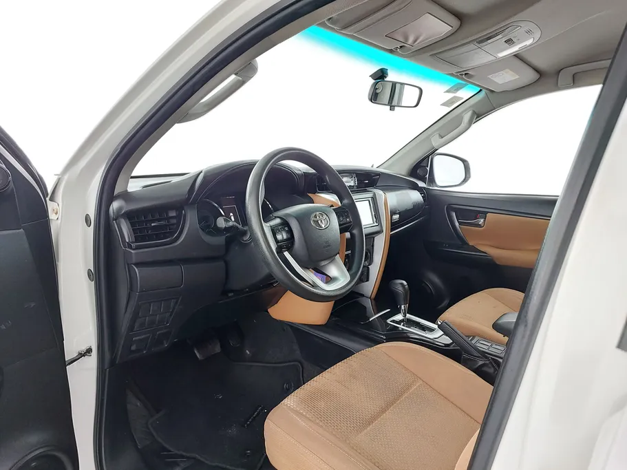 2020 Toyota Fortuner GX