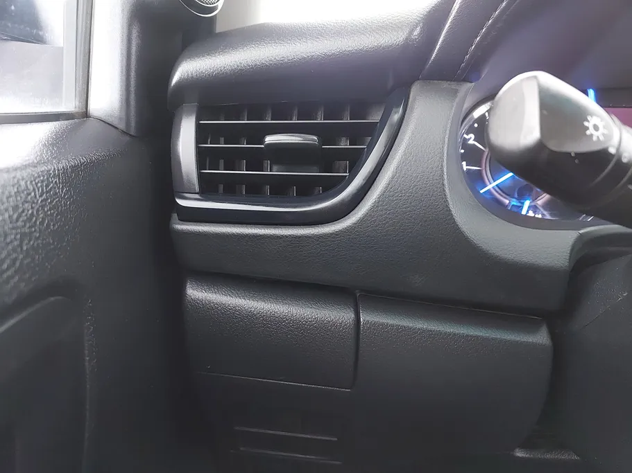 2020 Toyota Fortuner GX