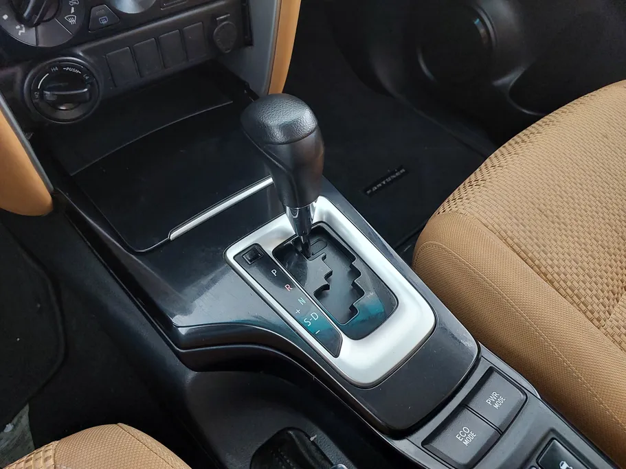 2020 Toyota Fortuner GX