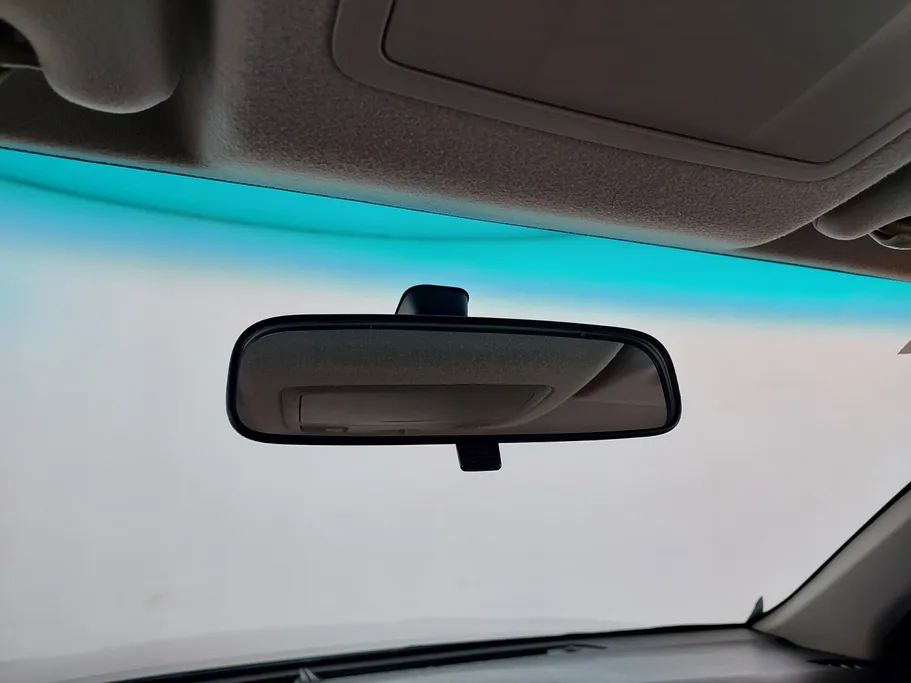 2020 Toyota Fortuner GX