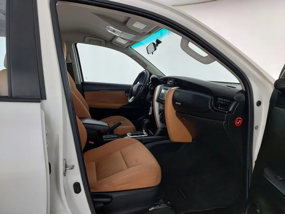 2020 Toyota Fortuner GX