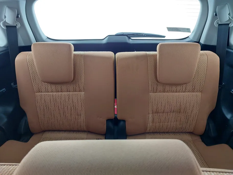 2020 Toyota Fortuner GX