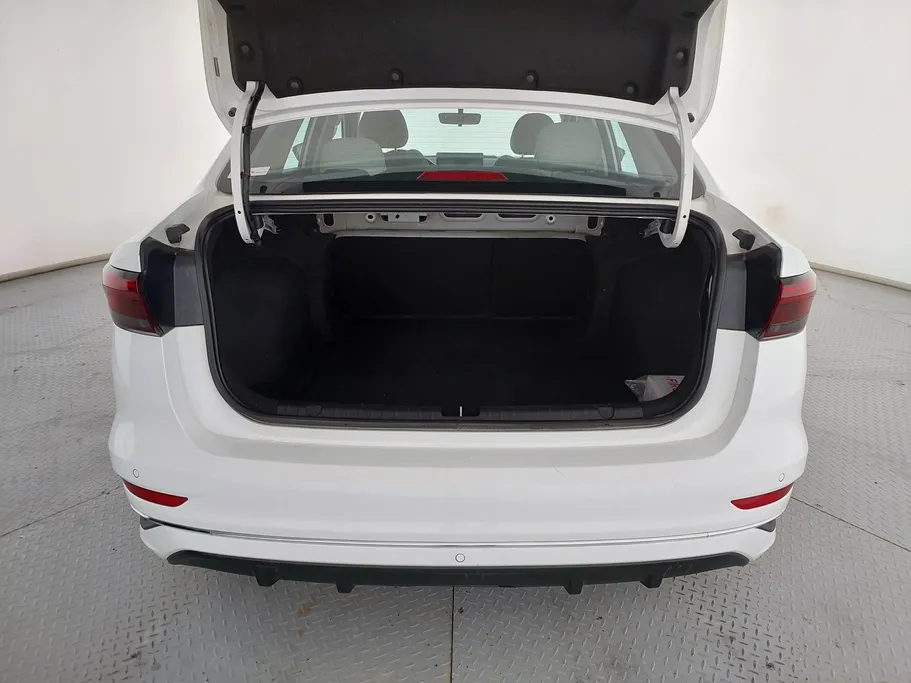 2024 Geely Emgrand GS