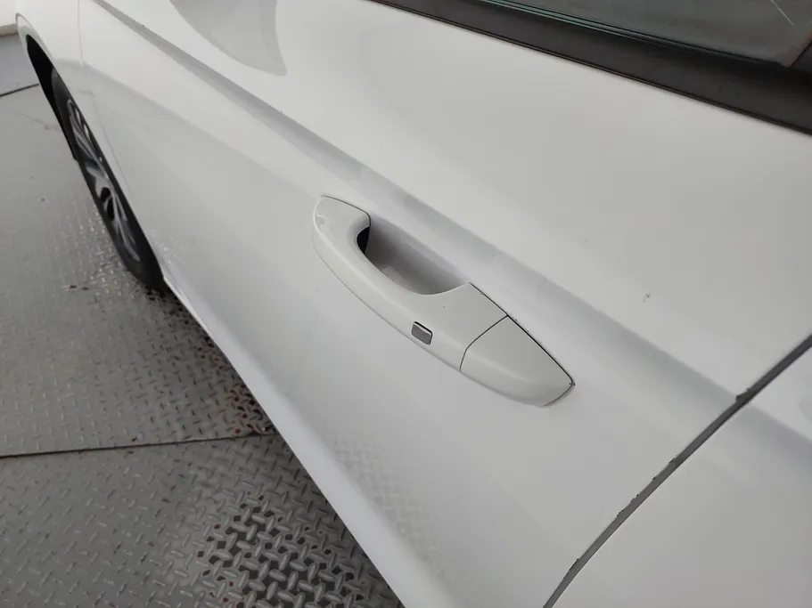 2024 Geely Emgrand GS