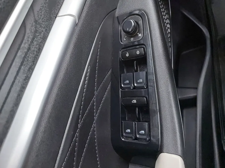 2024 Geely Emgrand GS