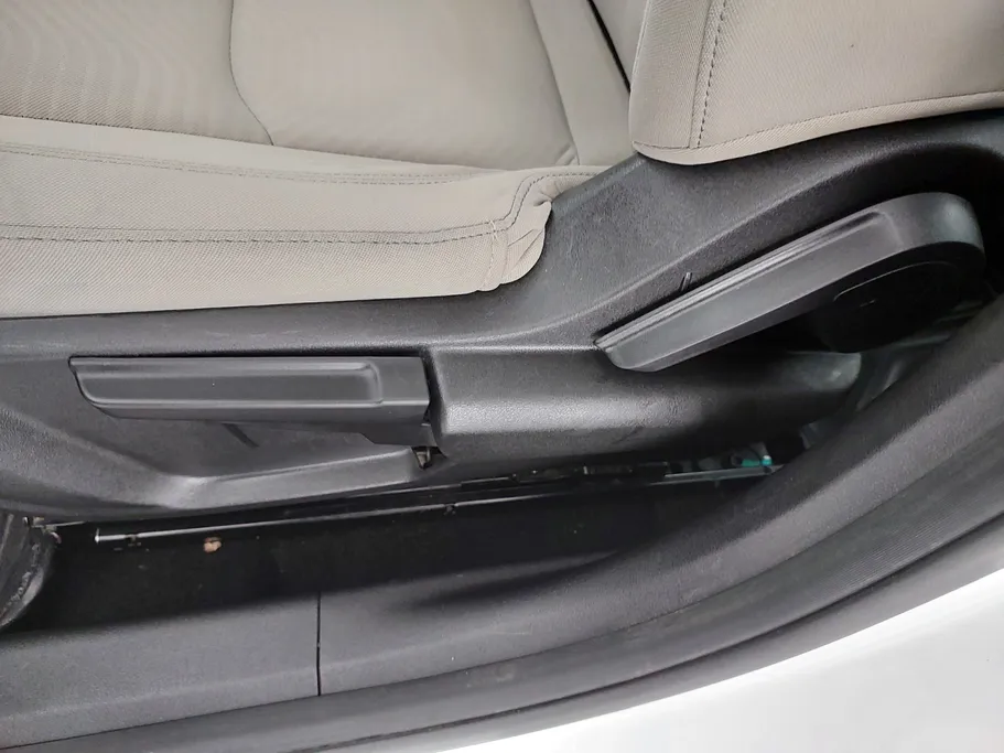 2024 Geely Emgrand GS