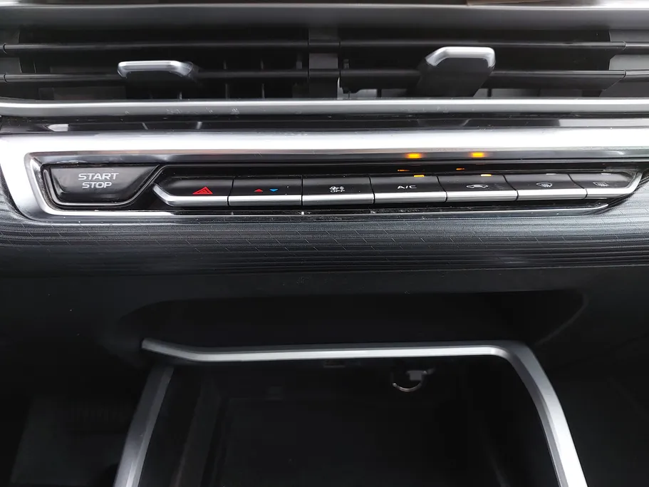 2024 Geely Emgrand GS