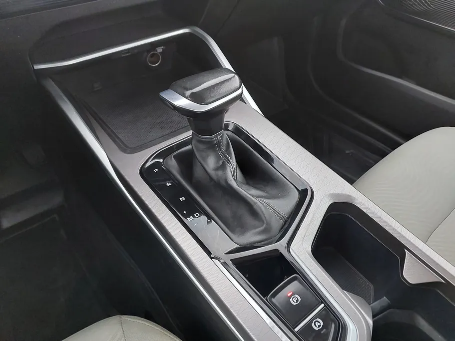 2024 Geely Emgrand GS