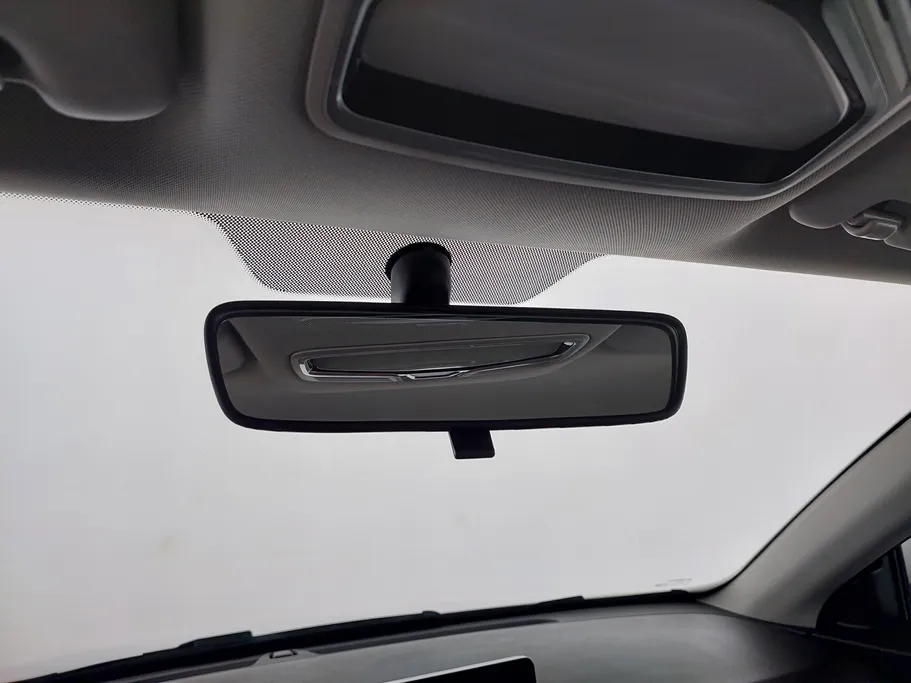 2024 Geely Emgrand GS