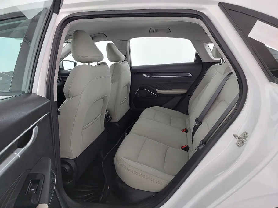 2024 Geely Emgrand GS