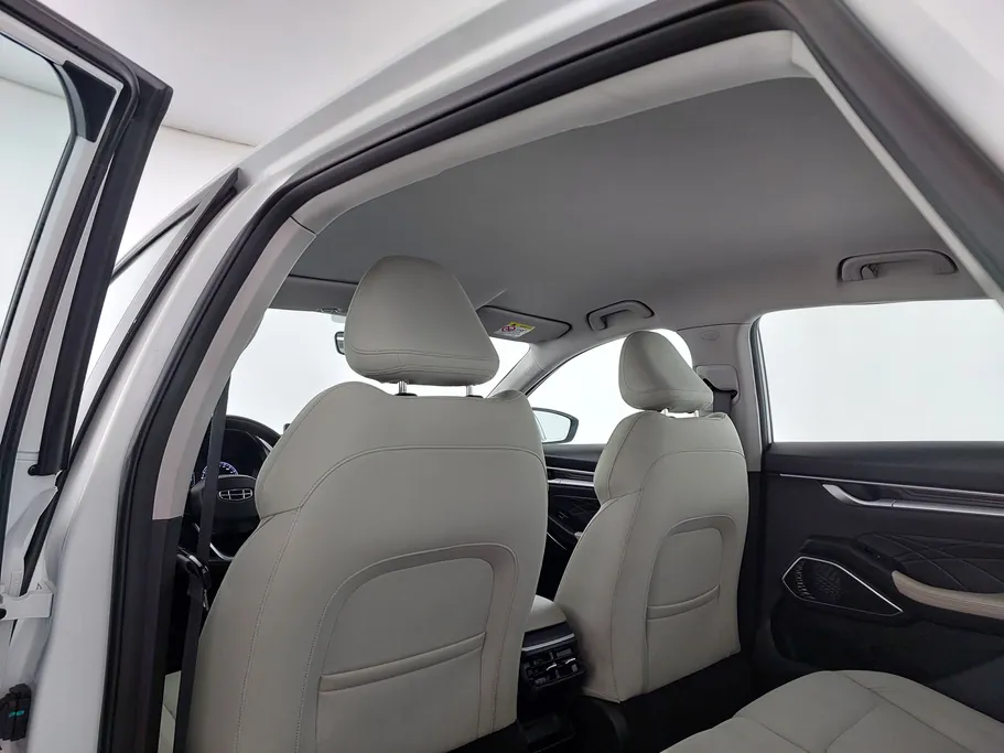 2024 Geely Emgrand GS