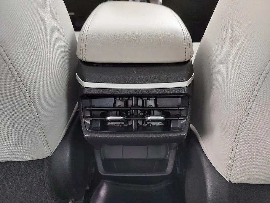 2024 Geely Emgrand GS