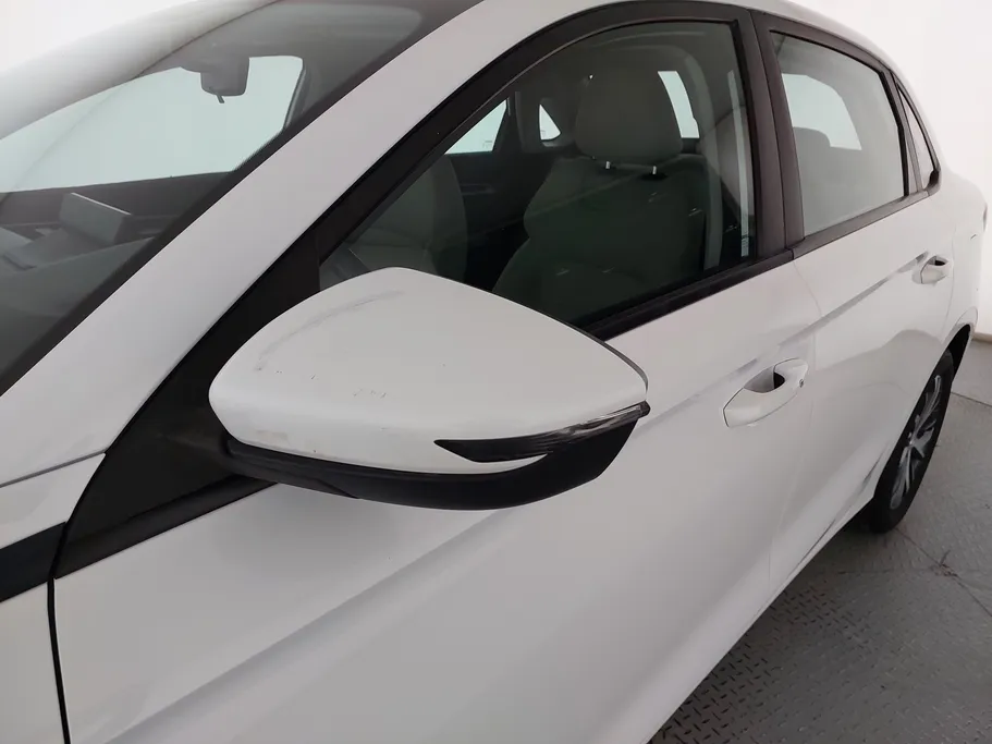2024 Geely Emgrand GS