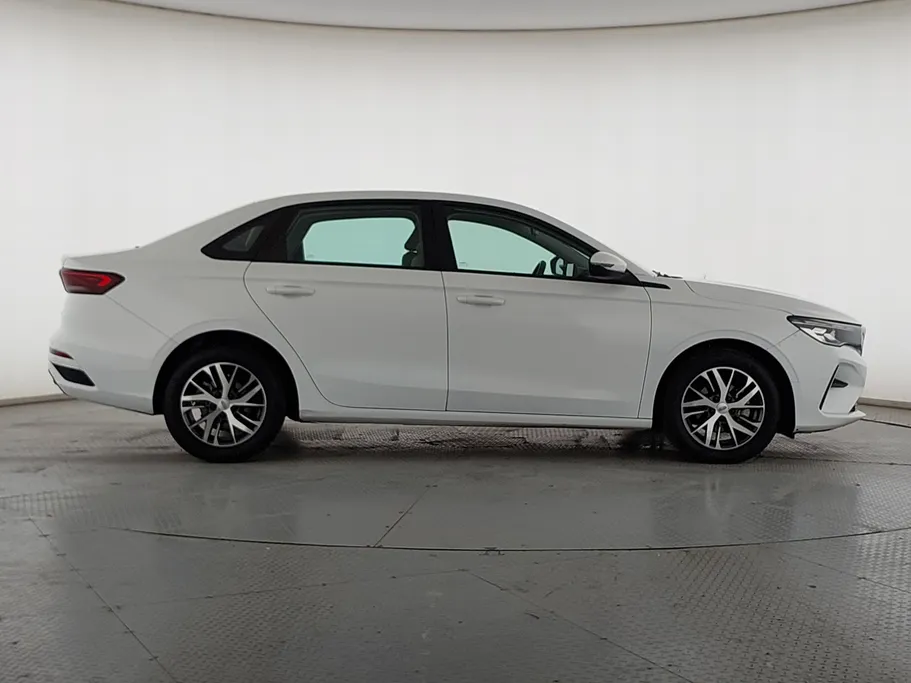 2024 Geely Emgrand GS