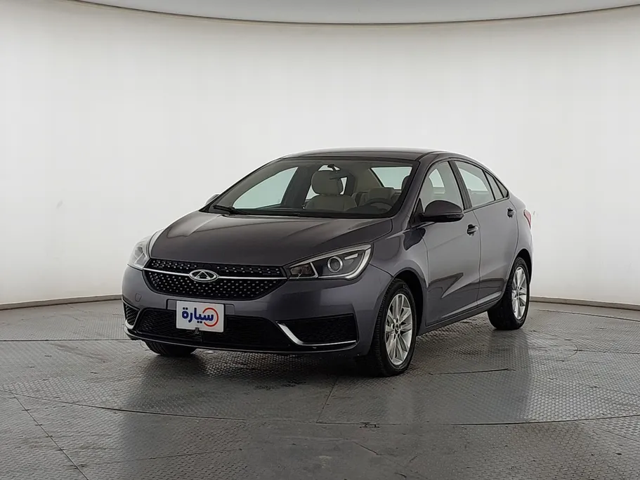 2023 Chery Arrizo 5 Comfort