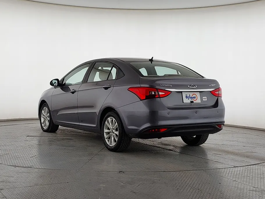 2023 Chery Arrizo 5 Comfort