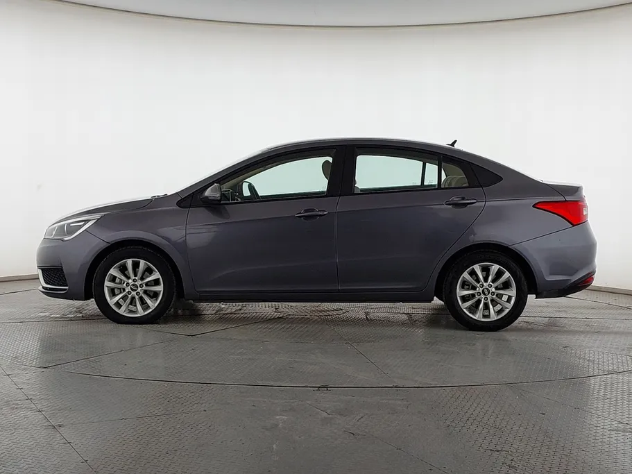 2023 Chery Arrizo 5 Comfort
