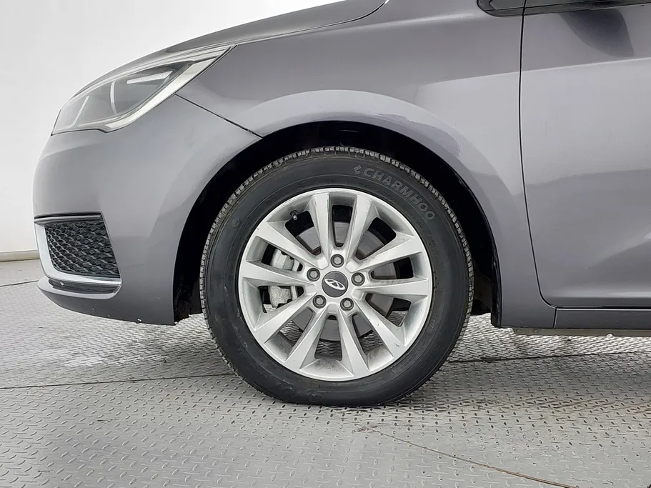 2023 Chery Arrizo 5 Comfort