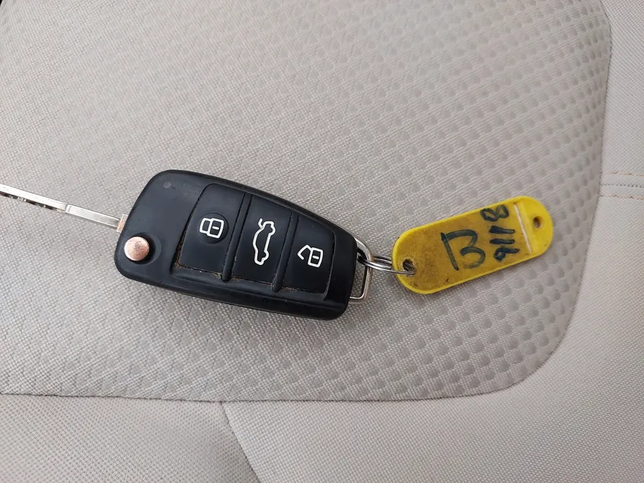 2023 Chery Arrizo 5 Comfort