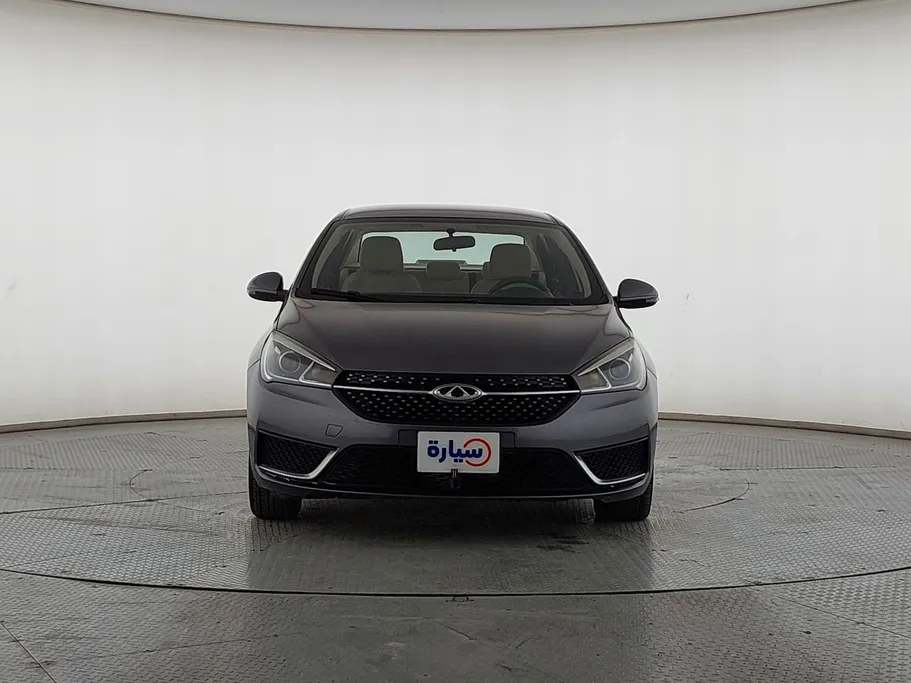 2023 Chery Arrizo 5 Comfort