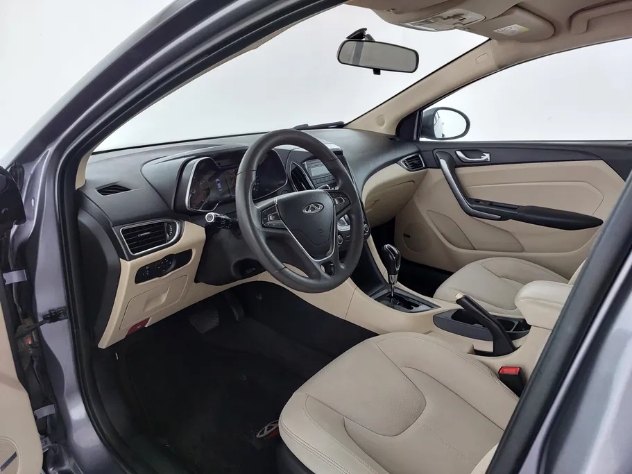 2023 Chery Arrizo 5 Comfort