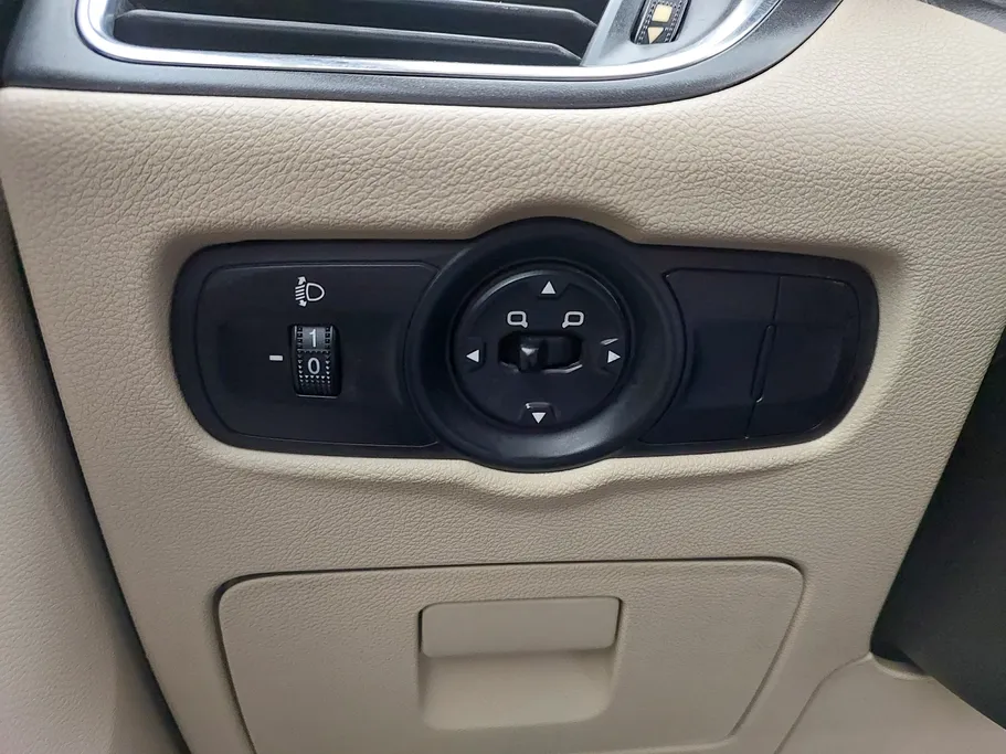 2023 Chery Arrizo 5 Comfort