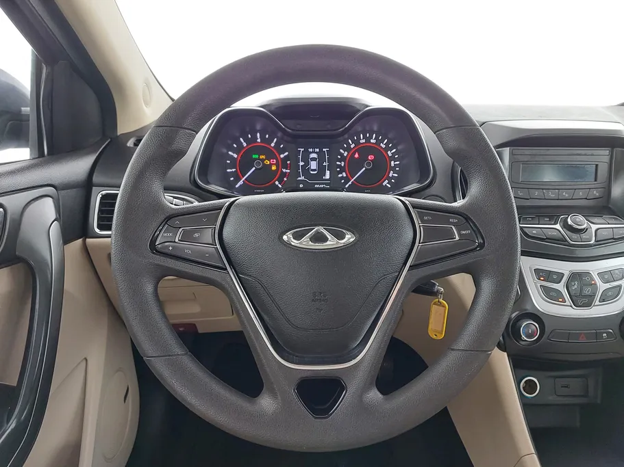 2023 Chery Arrizo 5 Comfort