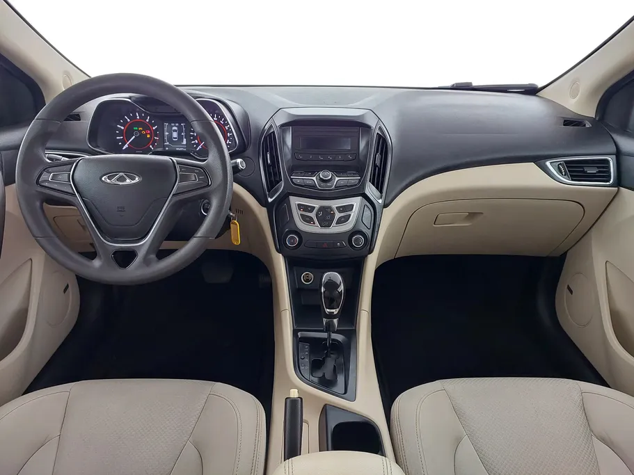 2023 Chery Arrizo 5 Comfort