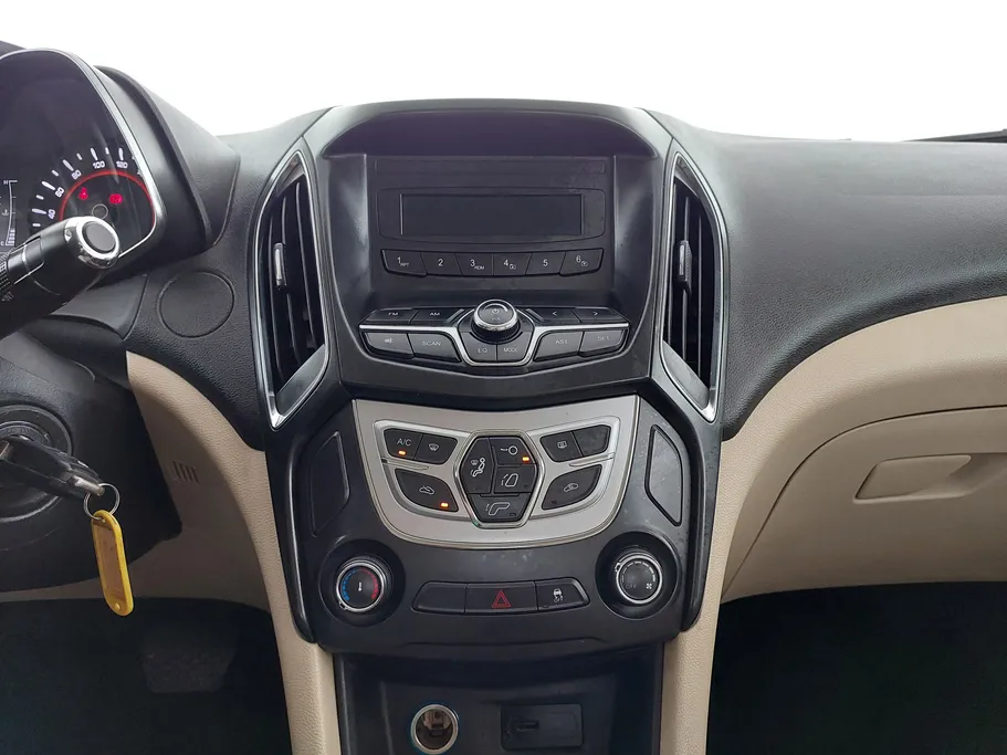 2023 Chery Arrizo 5 Comfort