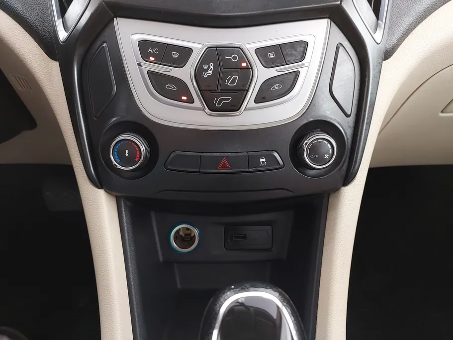 2023 Chery Arrizo 5 Comfort