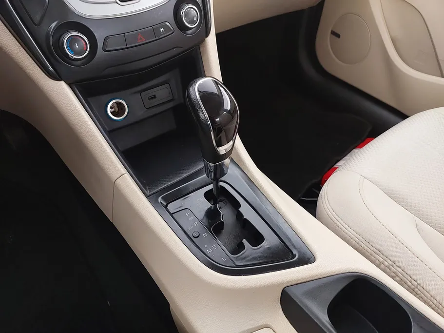 2023 Chery Arrizo 5 Comfort