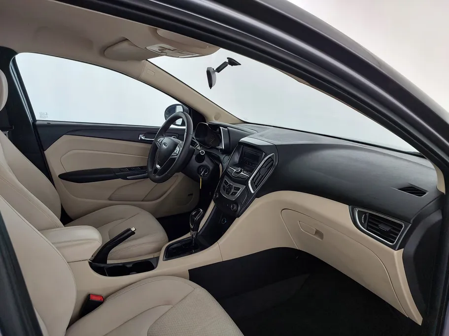 2023 Chery Arrizo 5 Comfort