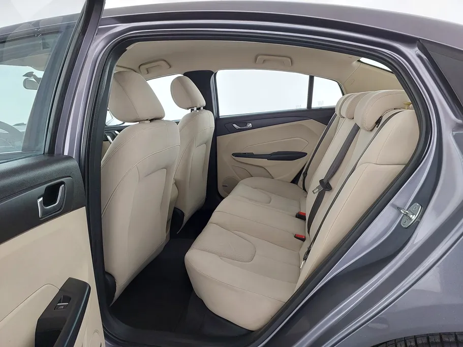 2023 Chery Arrizo 5 Comfort
