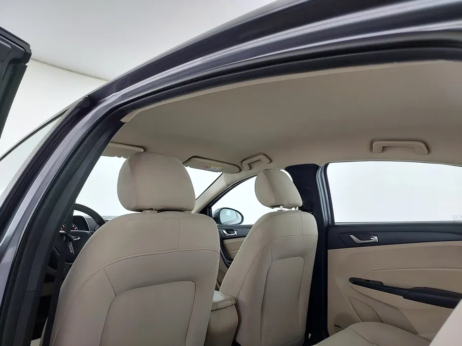2023 Chery Arrizo 5 Comfort